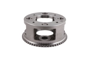 Carrier of the First Range Planet Gear Assy 2
